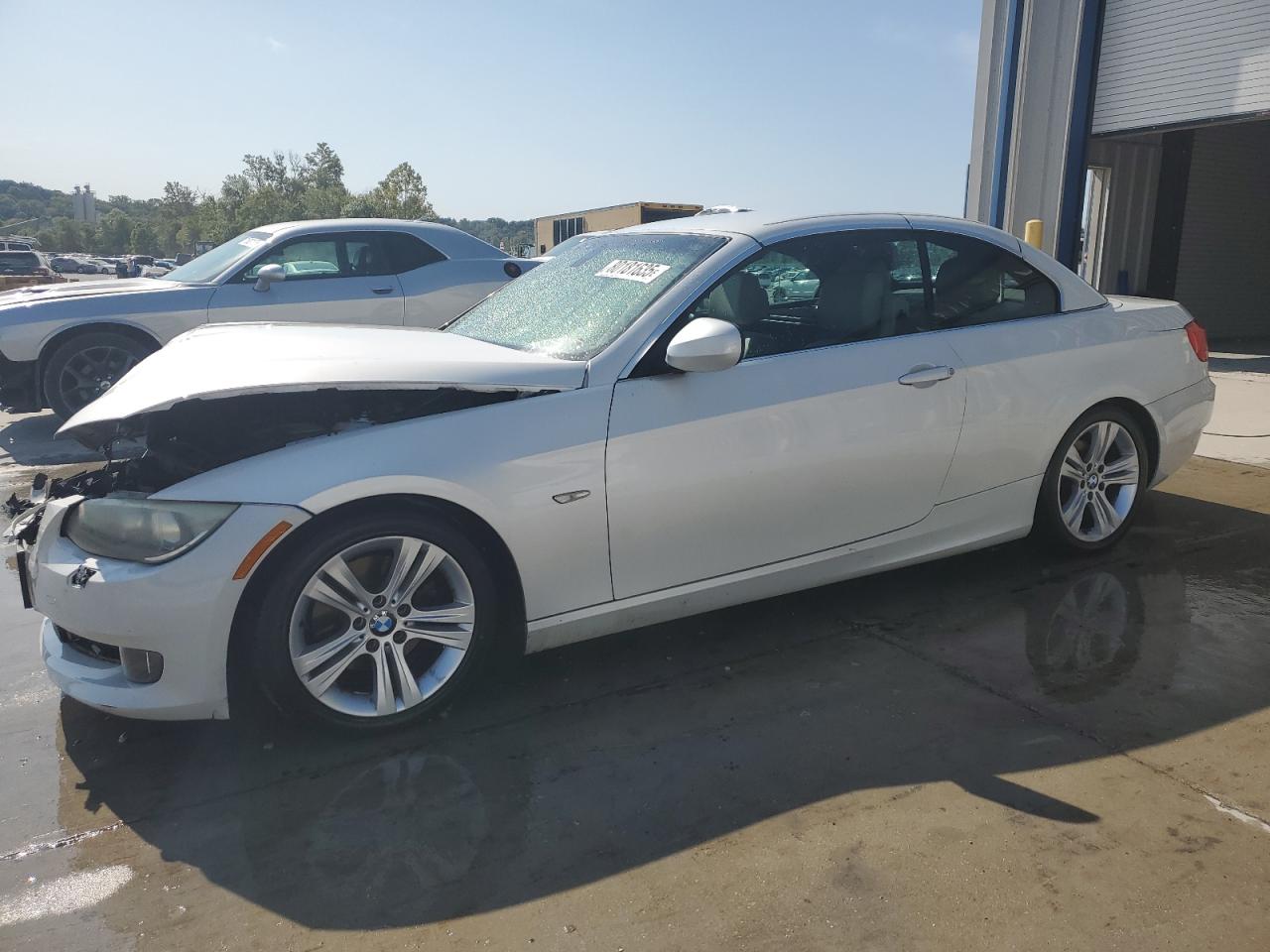 BMW 3 SERIES I