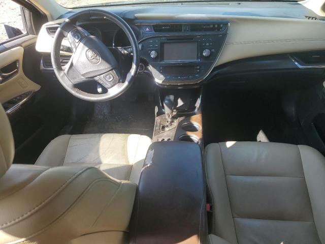2018 TOYOTA AVALON XLE 4T1BK1EB9JU286584