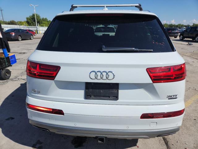 2018 AUDI Q7 PRESTIG WA1VAAF78JD018800