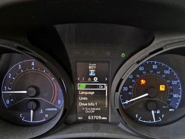 2016 TOYOTA SCION IM JTNKARJE1GJ515111