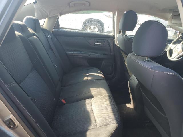 2016 NISSAN ALTIMA 2.5 1N4AL3AP0GC128309