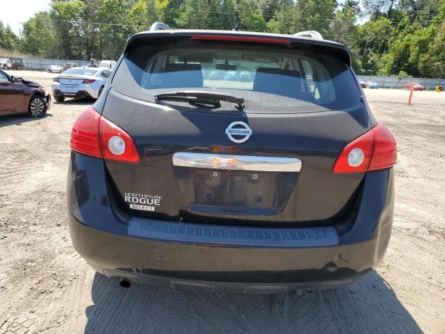 2015 NISSAN ROGUE SELECT S JN8AS5MT0FW661103