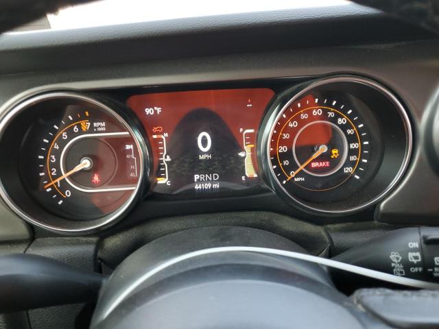 2021 JEEP WRANGLER UNLIMITED SPORT 1C4HJXDG0MW777068