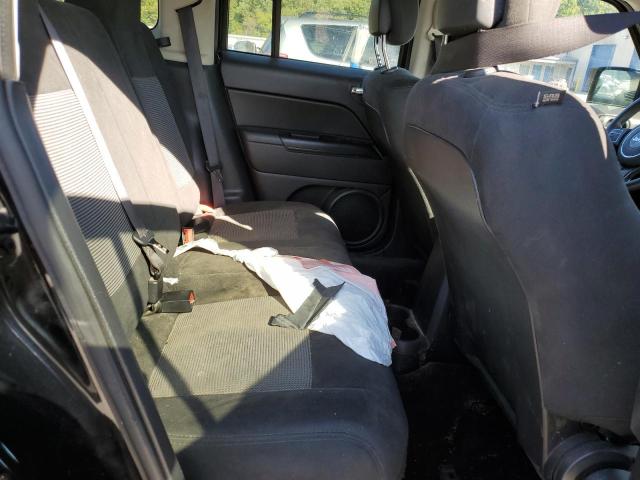 2016 JEEP PATRIOT SP 1C4NJPBA3GD810940