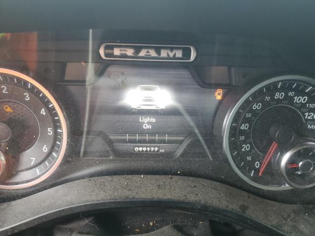 2020 RAM 1500 BIG H #3287697050