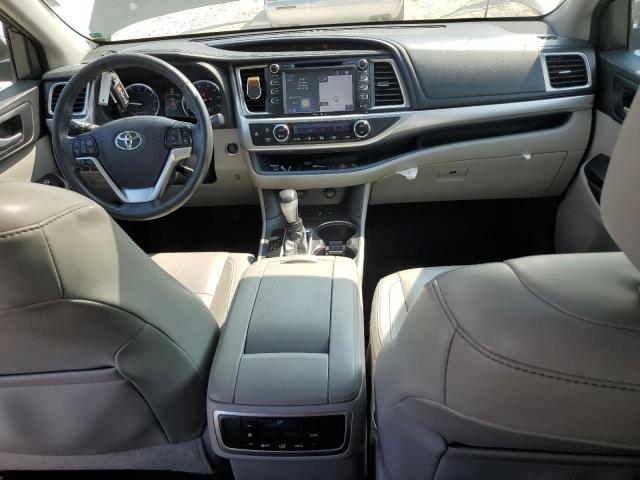 2015 TOYOTA HIGHLANDER 5TDJKRFH1FS197945