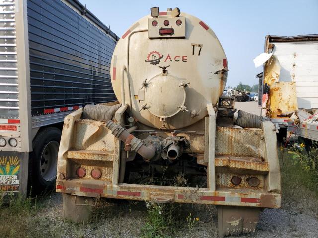 2020 TANKER TANKER #3281840488