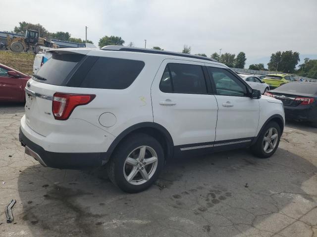 2016 FORD EXPLORER X - 1FM5K8D89GGA95718
