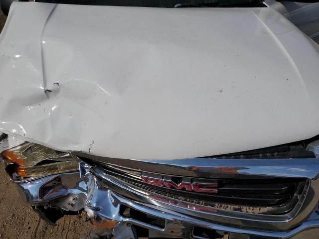 2005 GMC NEW SIERRA #3298046153