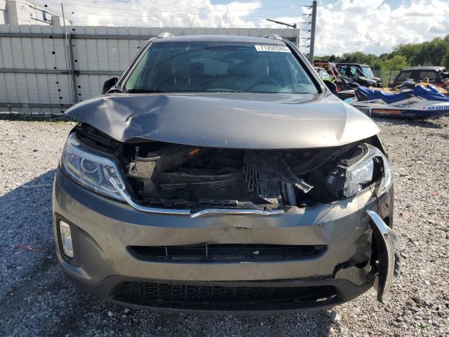 2014 KIA SORENTO LX #3279575260