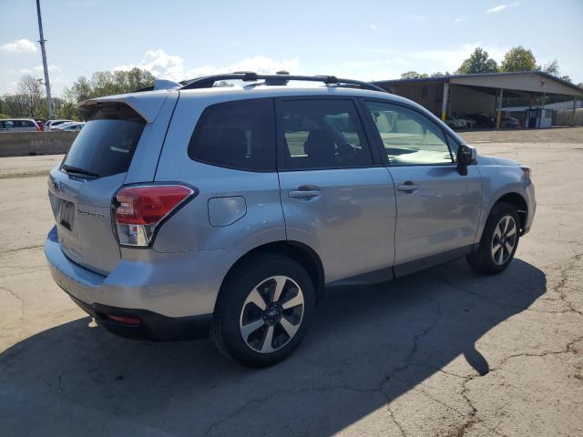 2018 SUBARU FORESTER 2 JF2SJAEC3JH457405