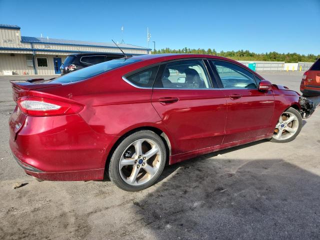 2014 FORD FUSION SE - 1FA6P0HD7E5379706