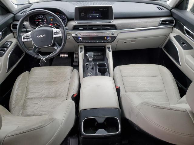 2022 KIA TELLURIDE 5XYP5DHC2NG313381