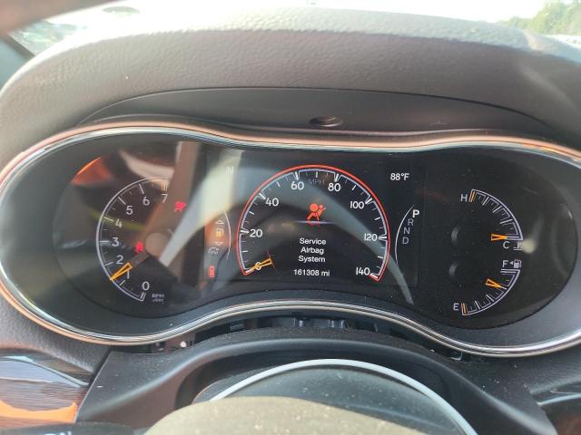 2017 JEEP G.CHER 4D 1C4RJFBG9HC646827