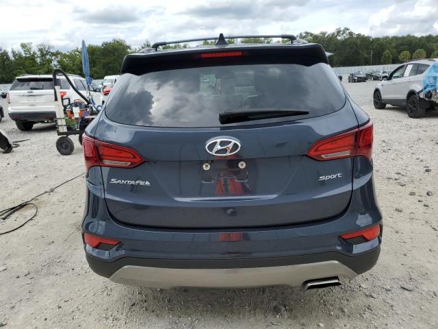 2017 HYUNDAI SANTA FE S 5NMZU3LBXHH026305