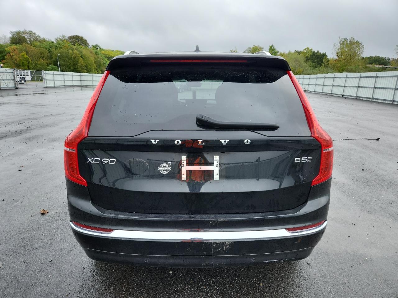 VOLVO XC90 PLUS