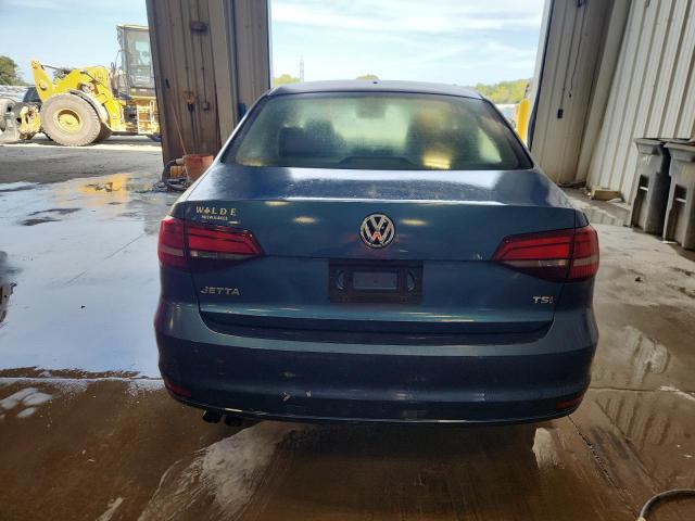2017 VOLKSWAGEN JETTA S 3VW2B7AJ7HM343655