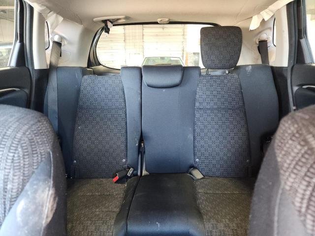 2016 HONDA FIT LX - JHMGK5H5XGS014989