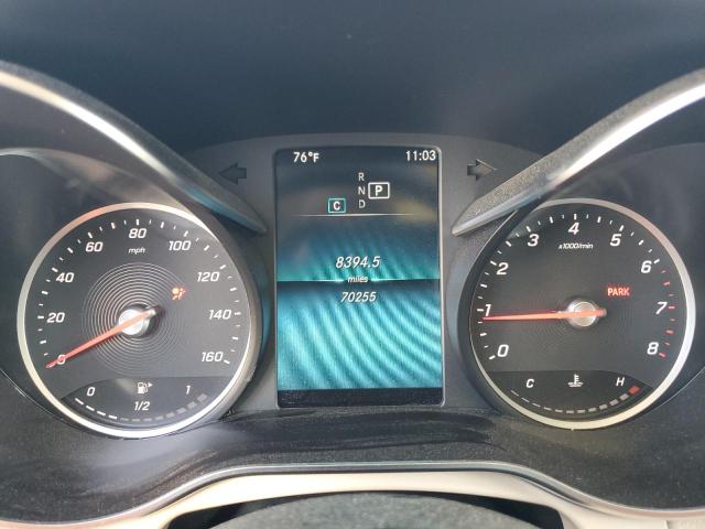 2021 MERCEDES-BENZ GLC 300 - W1N0G8DB6MV276898