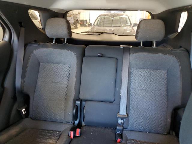 2023 CHEVROLET EQUINOX LT 3GNAXUEG8PL161164