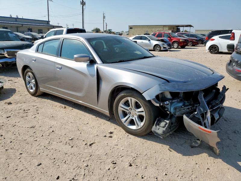 2016 DODGE CHARGER SE 2C3CDXBG7GH192161