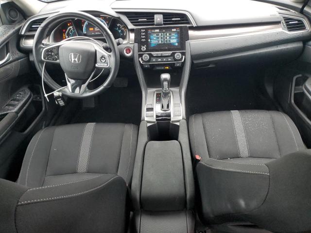 2020 HONDA CIVIC EX 19XFC1F38LE210768