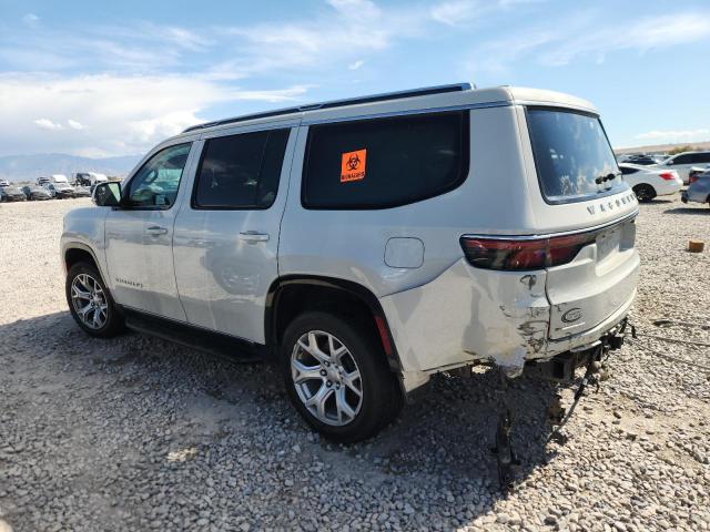 2022 JEEP WAGONEER S #3285655636