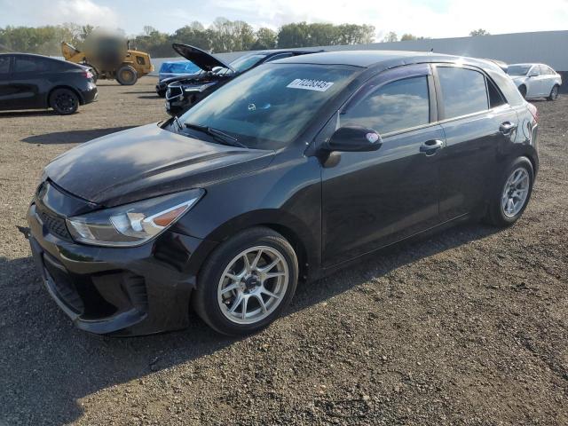 KIA RIO LX