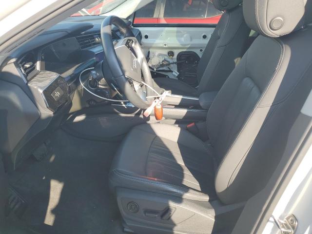 2021 AUDI E-TRON SPO WA12AAGE6MB003342