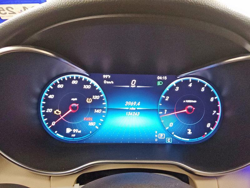 2021 MERCEDES-BENZ C 300 W1KWF8DB2MR641967