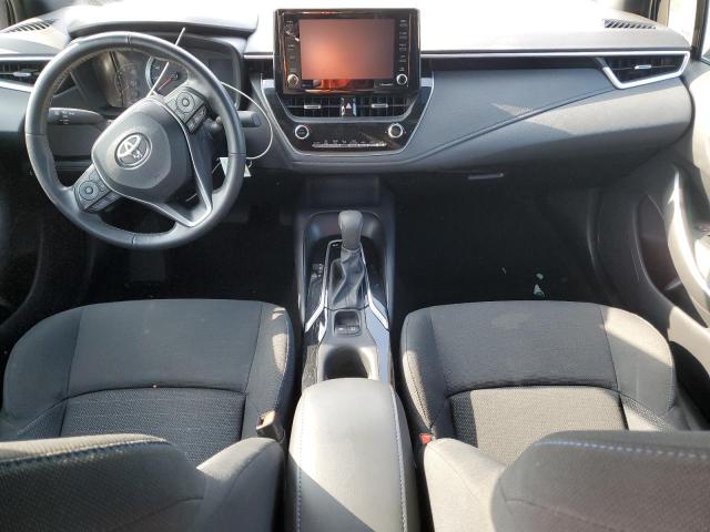 2022 TOYOTA COROLLA SE 5YFS4MCE7NP132326