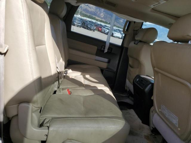 2010 TOYOTA SEQUOIA SR #3294686040