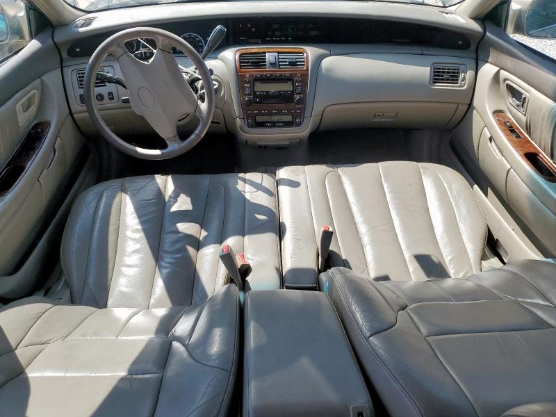 2000 TOYOTA AVALON XL #3290348816