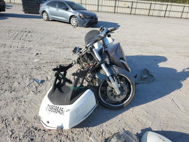 2016 VICTORY MOTORCYCLES CROSS COUN 5VPTW36N2G3050196