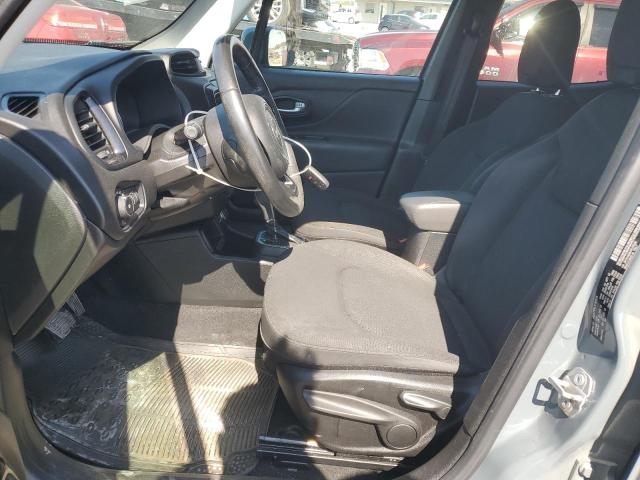 2019 JEEP RENEGADE L ZACNJABB6KPJ76326