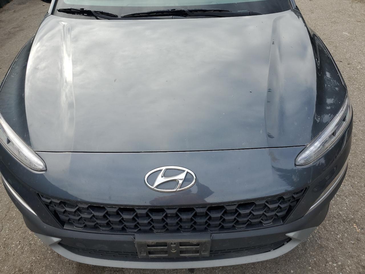 HYUNDAI KONA SEL