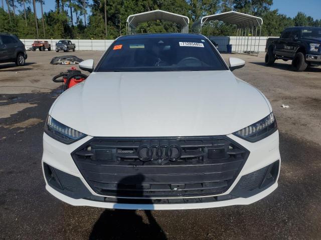 2023 AUDI A7 PRESTIG WAUV2BF20PN030145