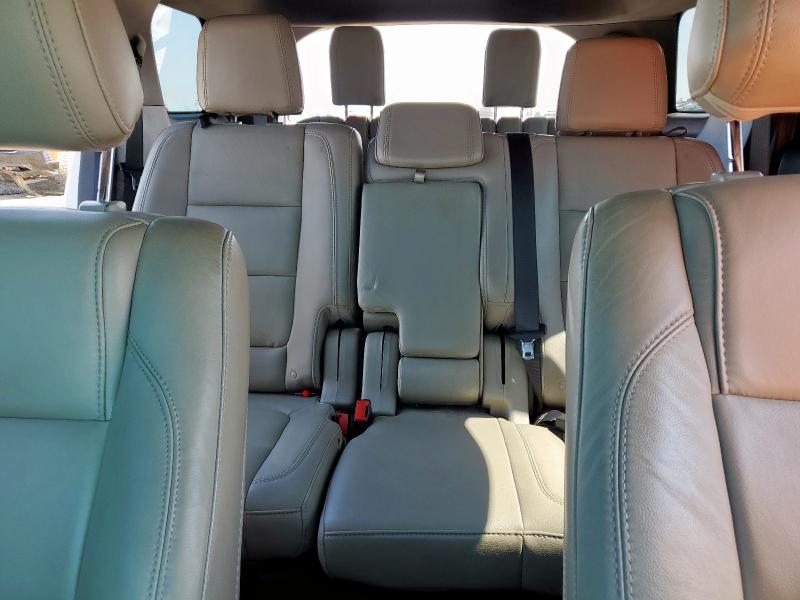 2014 FORD EXPLORER L - 1FM5K7F97EGB78478