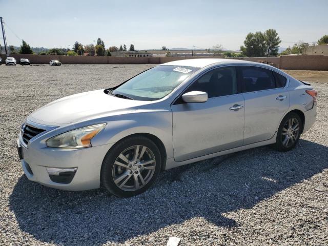 NISSAN ALTIMA 3.5