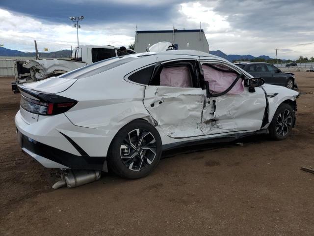 2025 HYUNDAI SONATA SEL KMHL64JA5SA488591