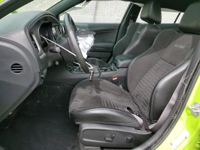 2023 DODGE CHARGER SC - 2C3CDXGJ9PH607985