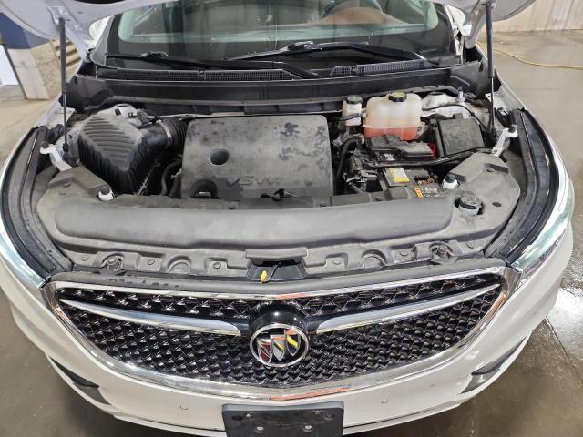 2021 BUICK ENCLAVE AV 5GAERDKW3MJ231318