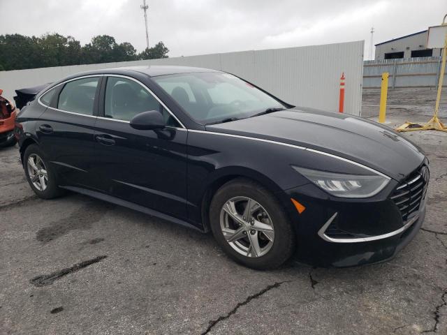 2022 HYUNDAI SONATA SE 5NPEG4JA4NH144452