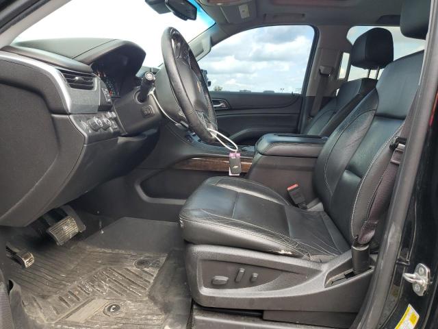 2017 CHEVROLET TAHOE K150 1GNSKBKC9HR113210