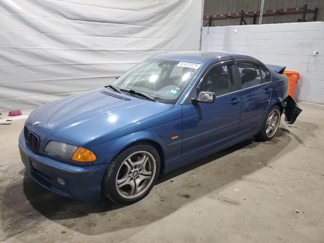 Global Auto Auctions: 2001 BMW 330 I