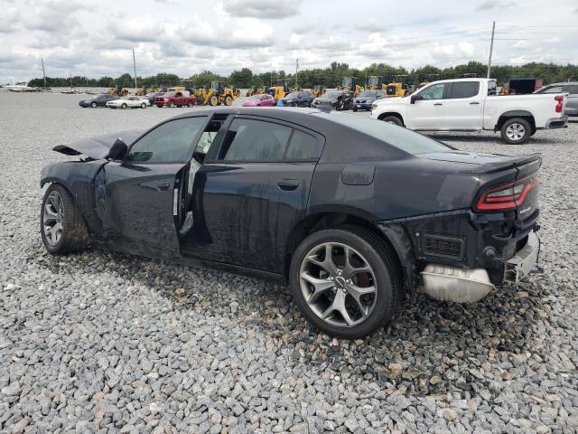 2015 DODGE CHARGER SX 2C3CDXHG8FH880997