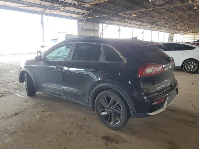 2017 KIA NIRO EX KNDCC3LCXH5068557