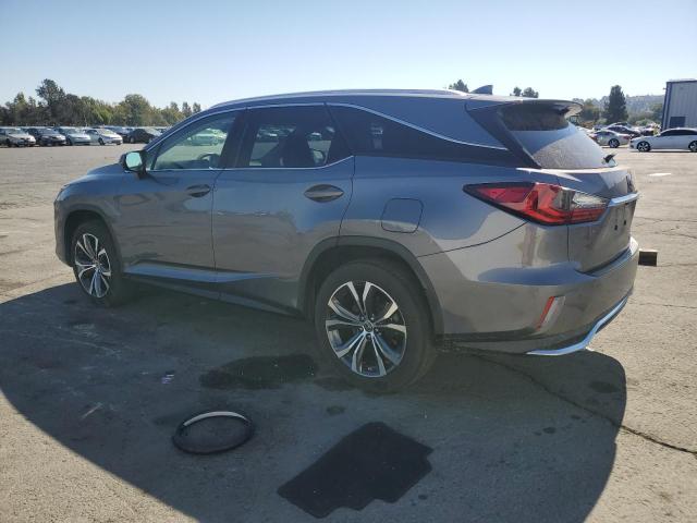 2021 LEXUS RX 350 L JTJHZKFA0M2028148