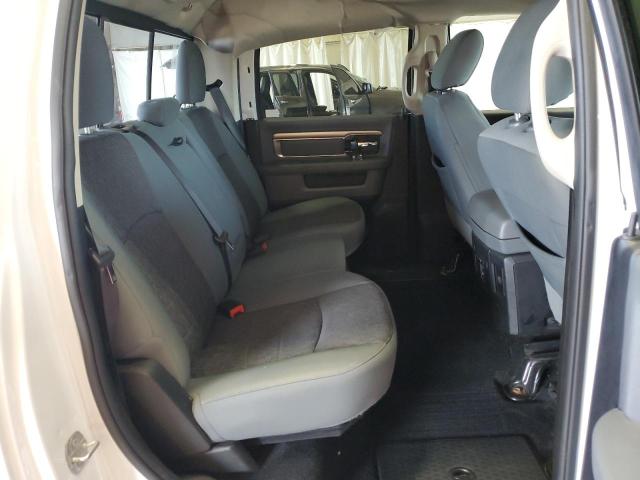 2016 RAM 1500 SLT 3C6RR7LT4GG376712
