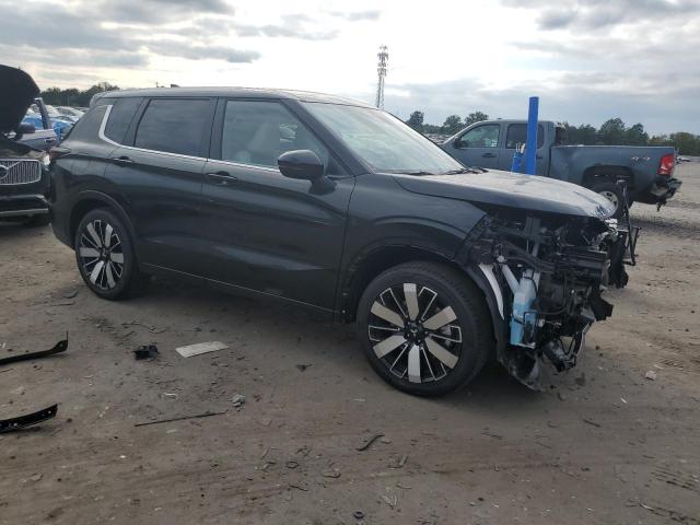 2025 MITSUBISHI OUTLANDER JA4J4VA82SZ026117